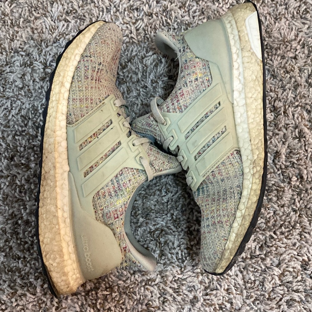 Adidas Ultraboost 6Y/7.5W
